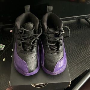 Jordan 12 Retro (TD)